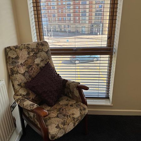 Quirky And Spacious Lawley Extérieur photo