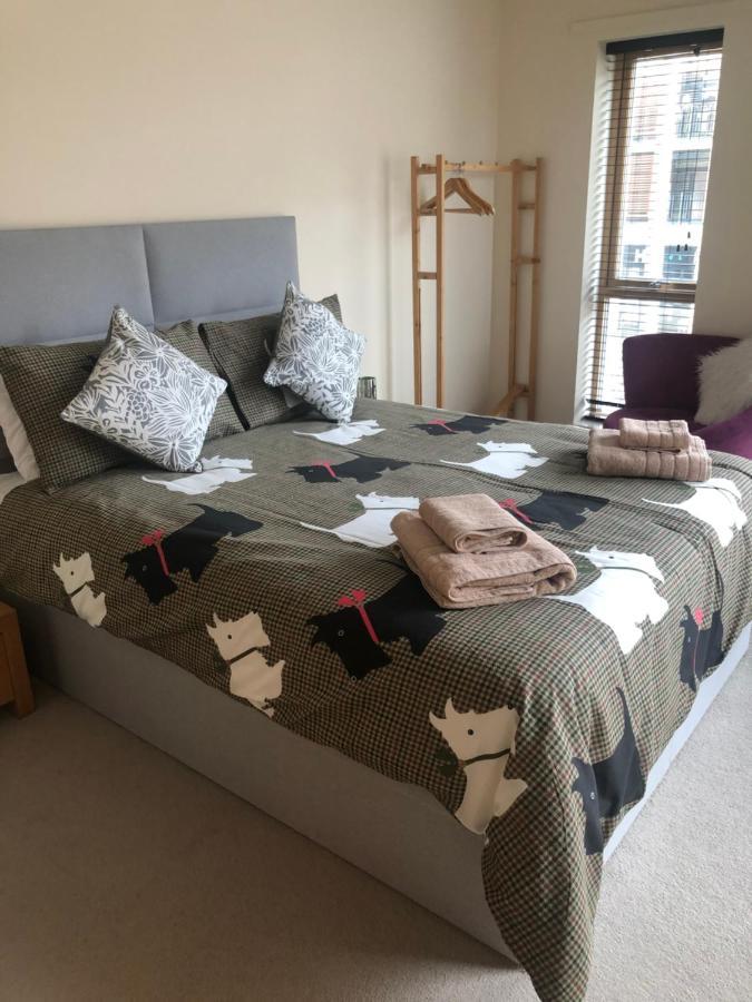 Quirky And Spacious Lawley Extérieur photo