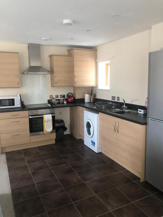Quirky And Spacious Lawley Extérieur photo