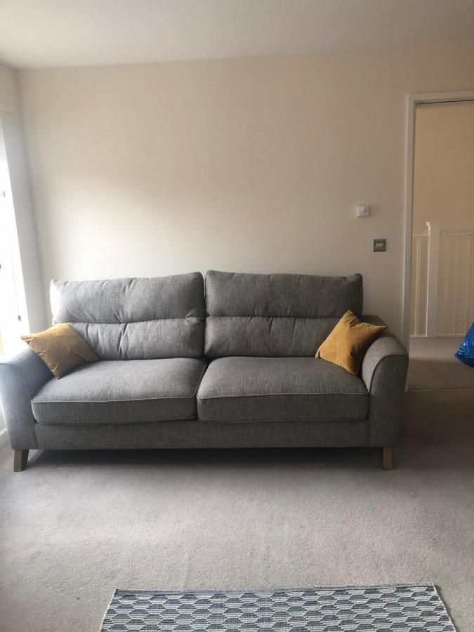 Quirky And Spacious Lawley Extérieur photo