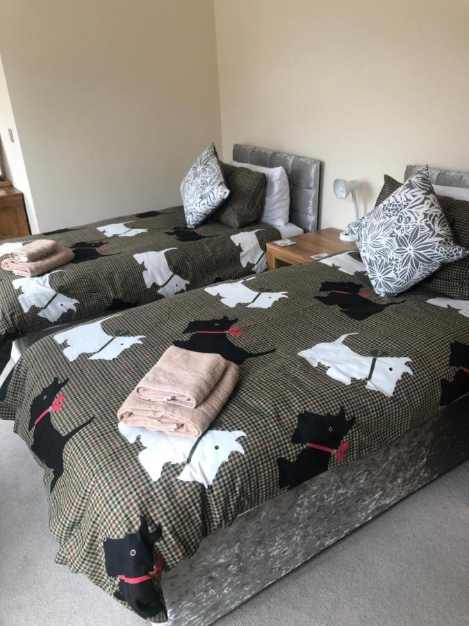 Quirky And Spacious Lawley Extérieur photo