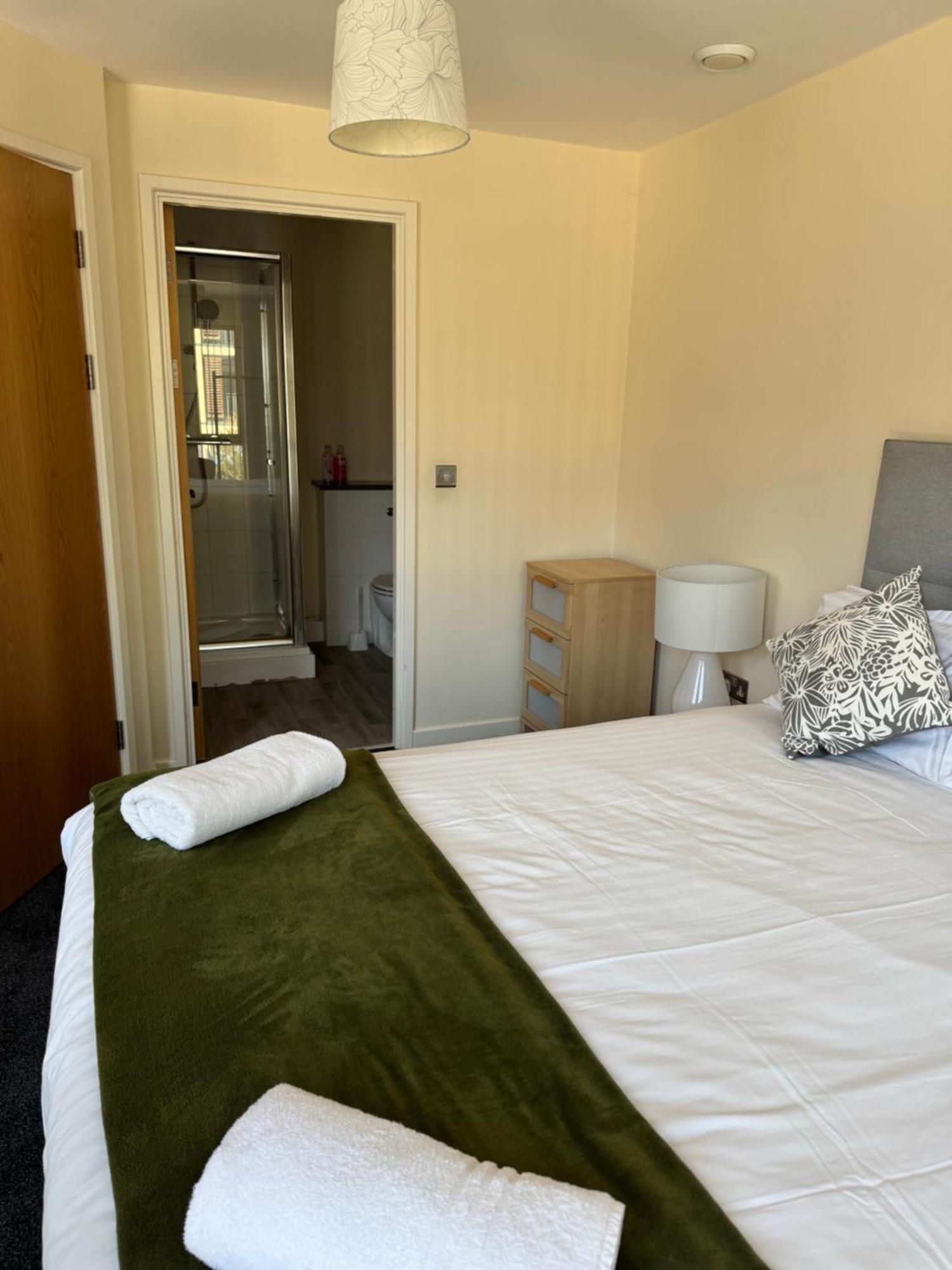 Quirky And Spacious Lawley Extérieur photo