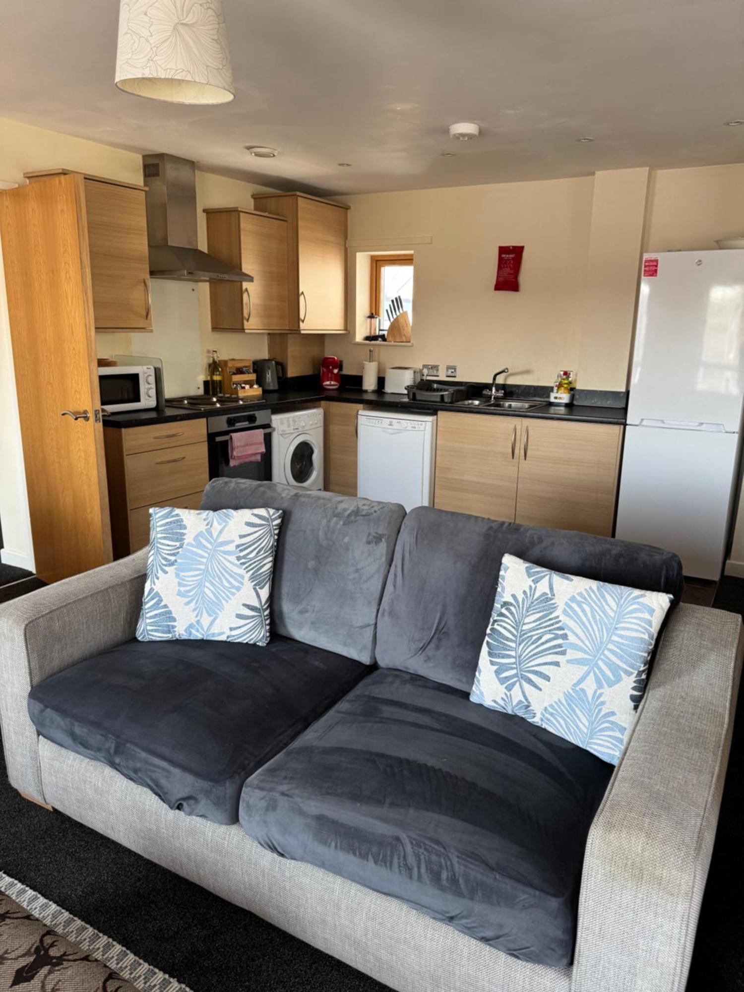 Quirky And Spacious Lawley Extérieur photo