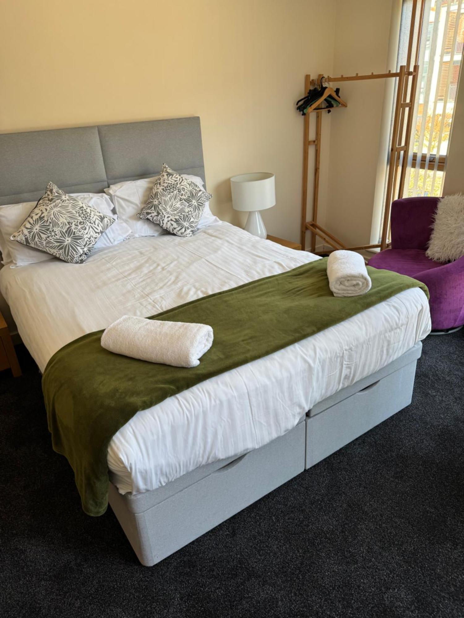 Quirky And Spacious Lawley Extérieur photo