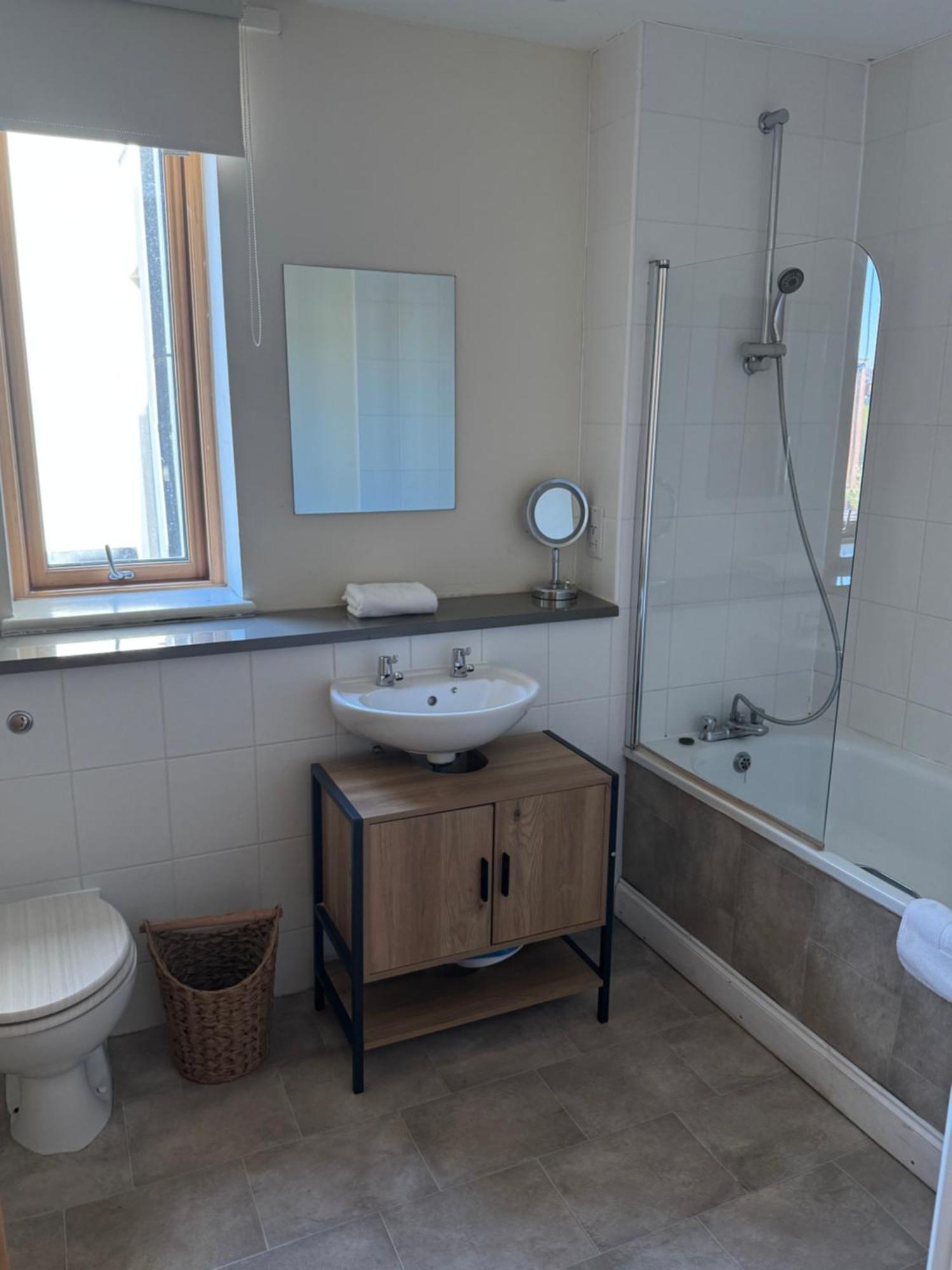 Quirky And Spacious Lawley Extérieur photo