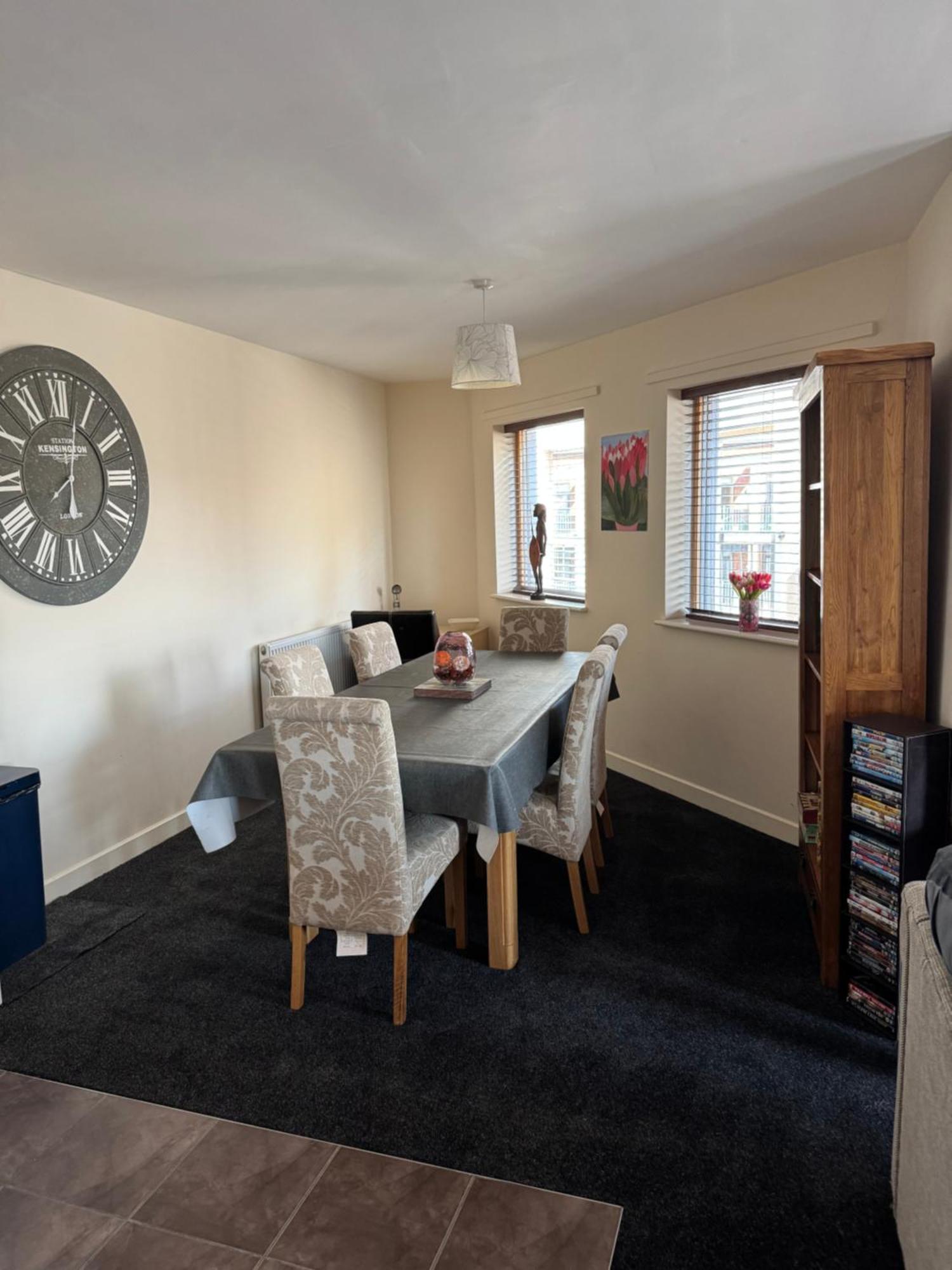 Quirky And Spacious Lawley Extérieur photo
