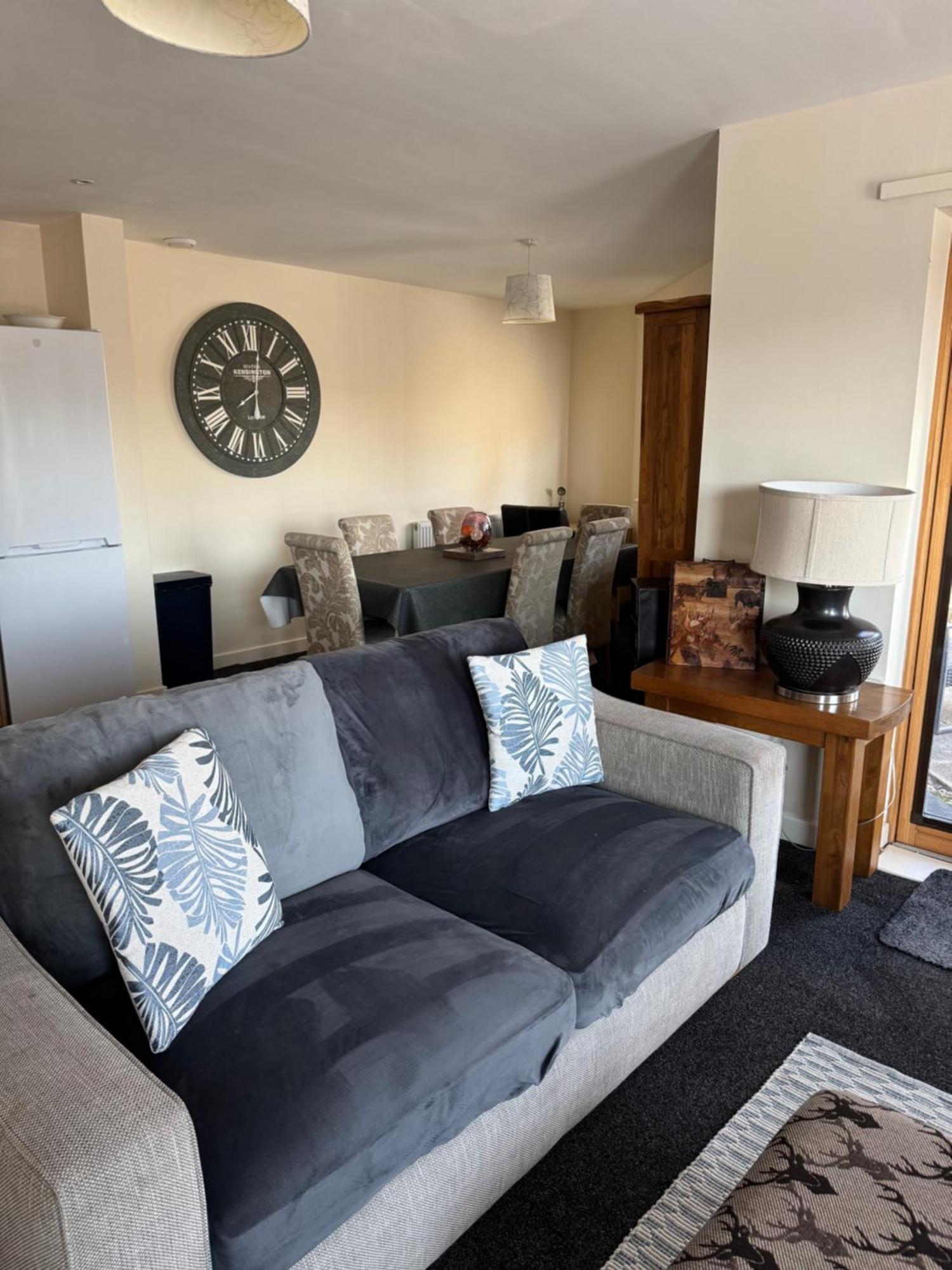 Quirky And Spacious Lawley Extérieur photo