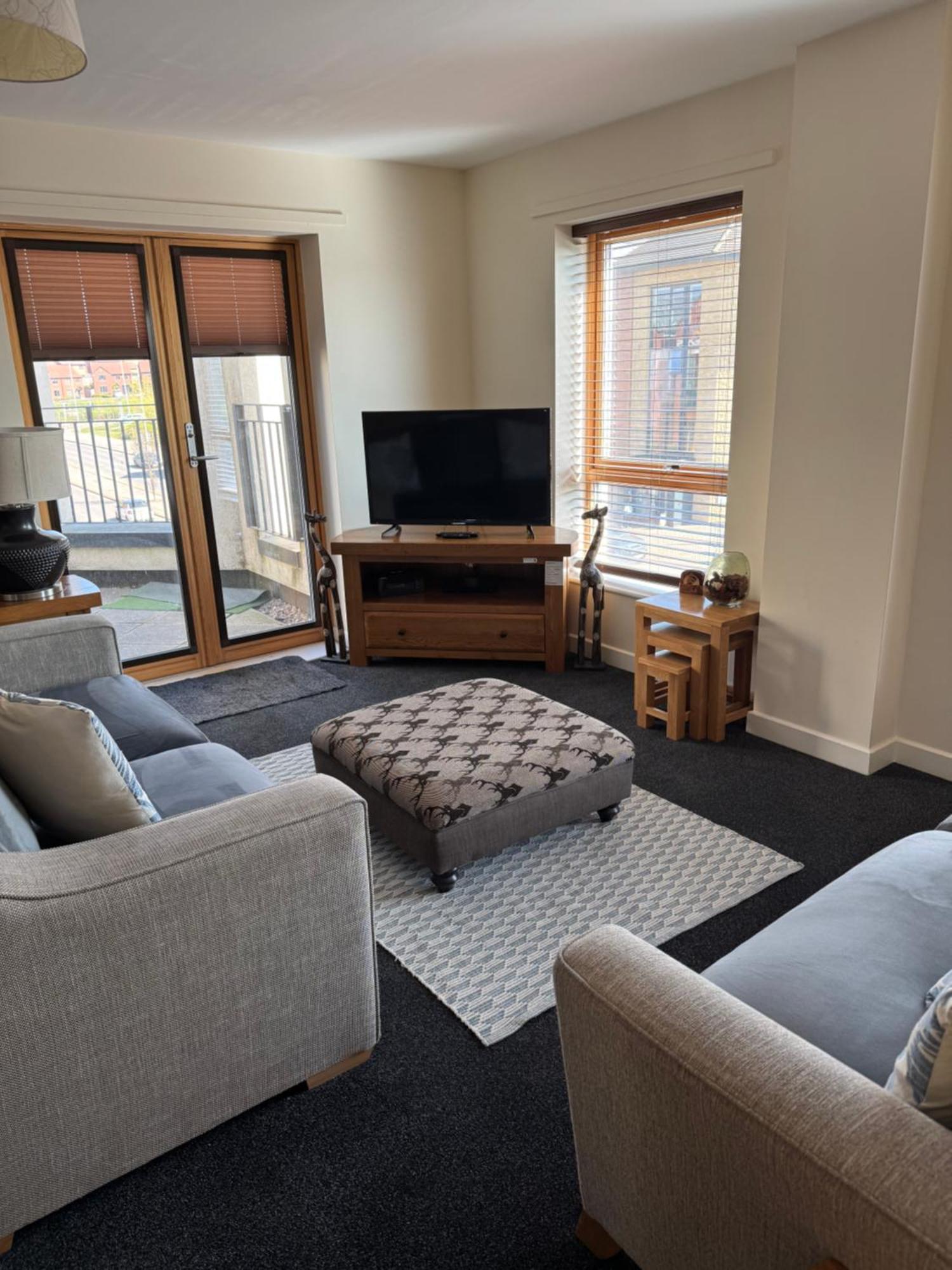 Quirky And Spacious Lawley Extérieur photo
