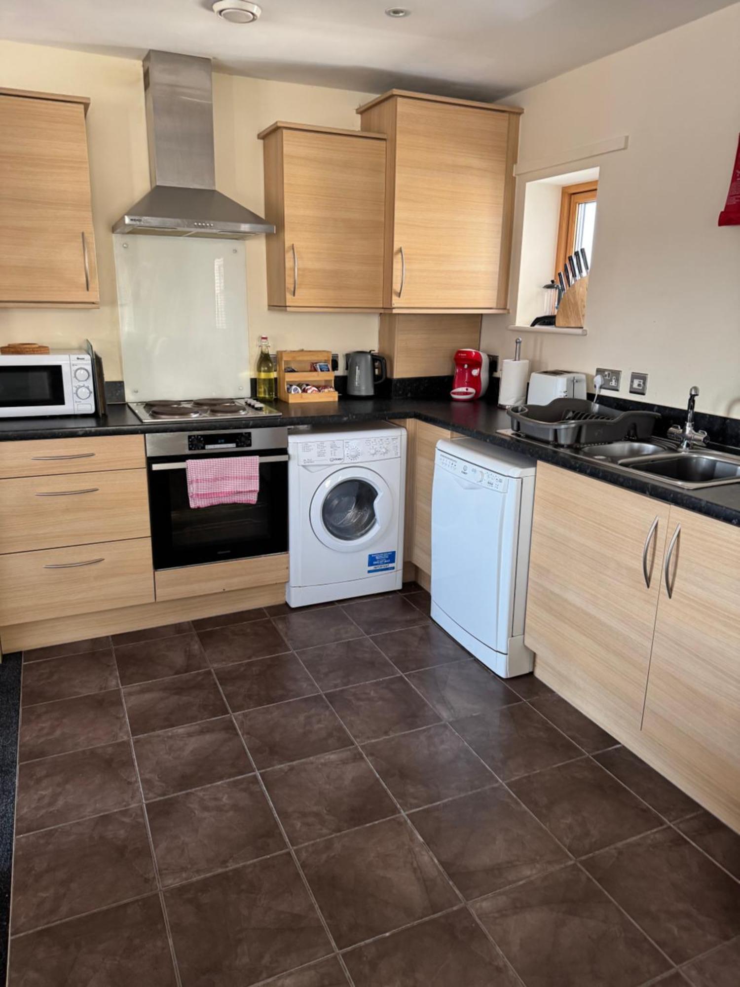 Quirky And Spacious Lawley Extérieur photo