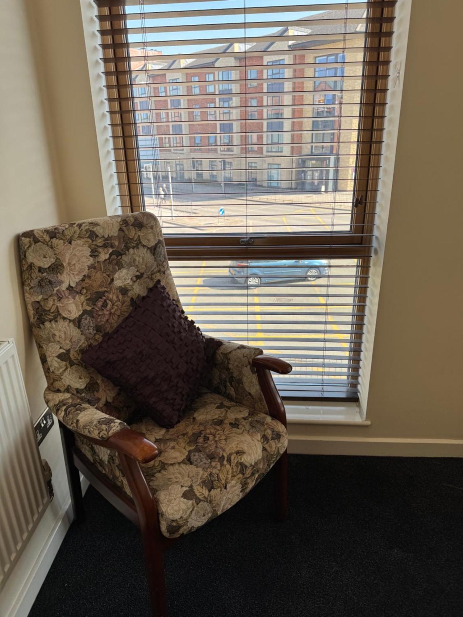 Quirky And Spacious Lawley Extérieur photo